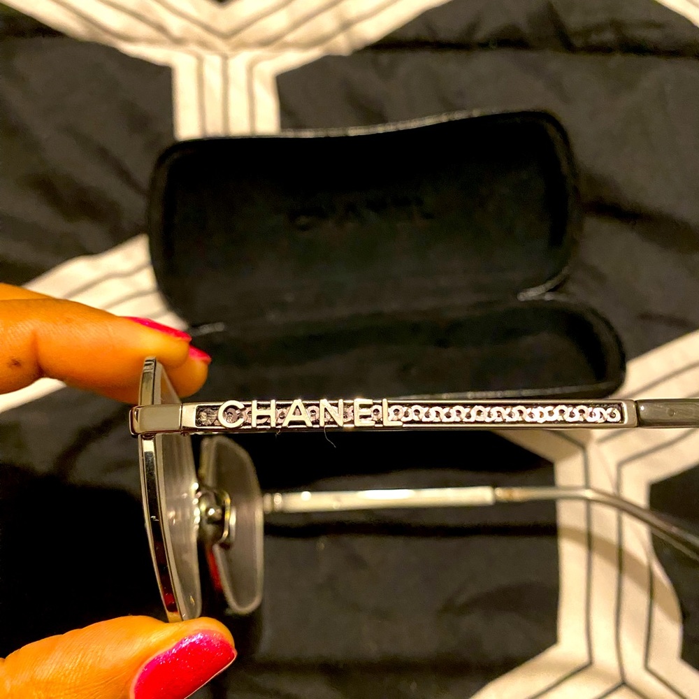 Like new Chanel Optical Glasses